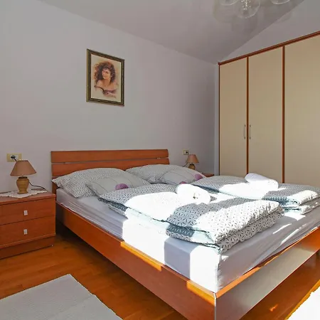 Alena In Debeljuhi Vikendica Zminj